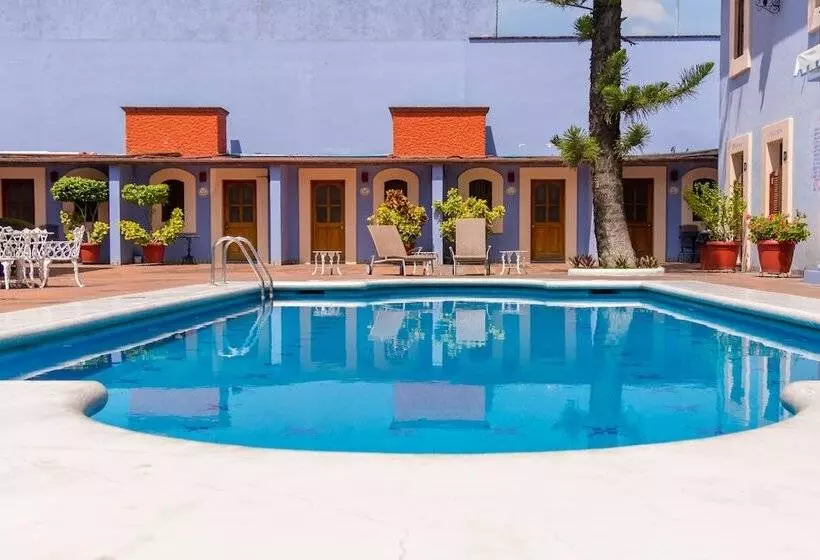 Fotos del hotel Santa Helena Plaza:  3