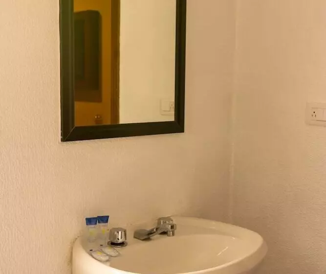 Fotos del hotel Santa Helena Plaza:  18