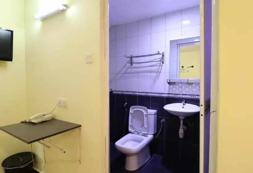 Fotos del hotel Seniman Sentul:  6