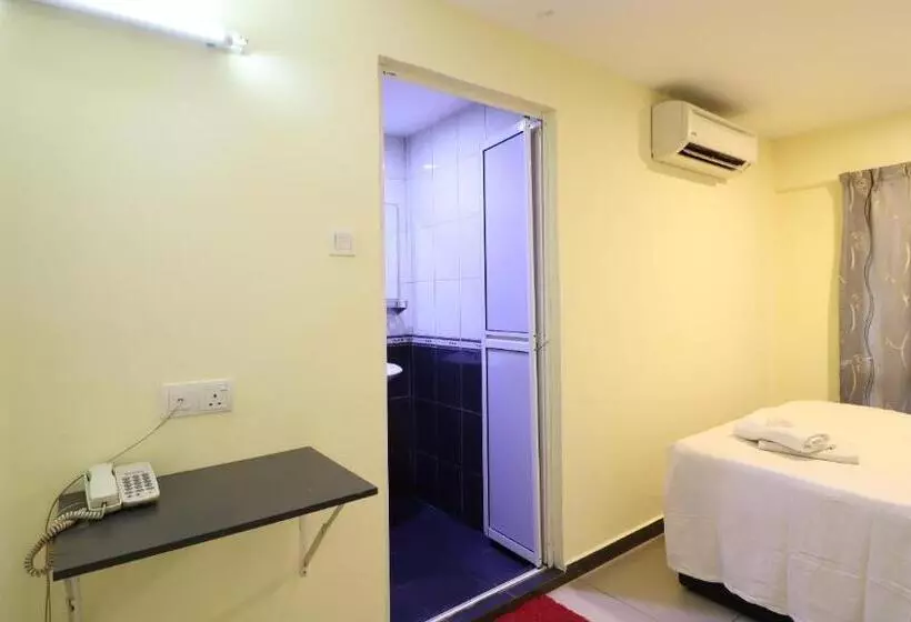 Fotos del hotel Seniman Sentul:  16