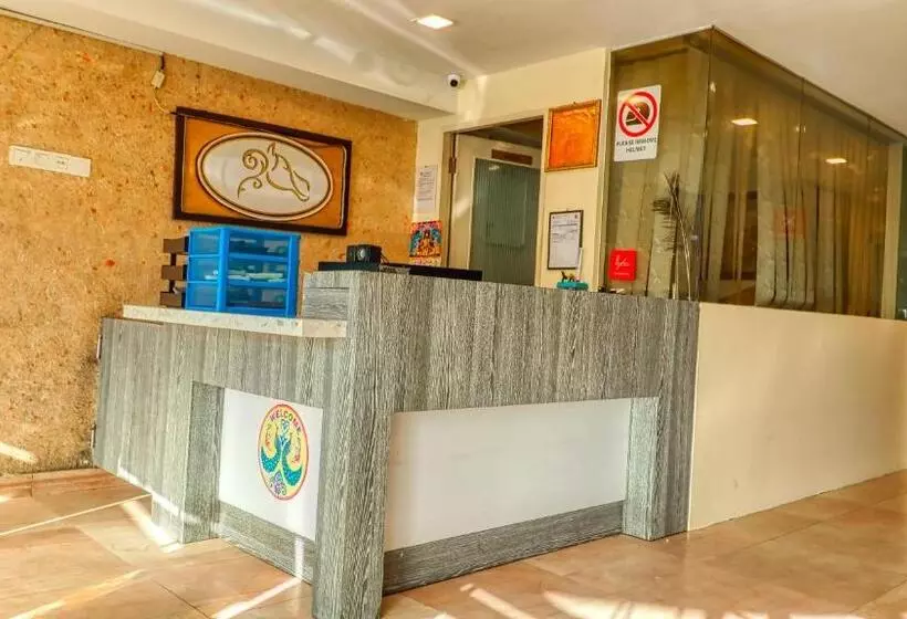 Fotos del hotel Seniman Sentul:  10