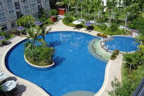 Fotos del hotel Yelan Bay Resort:  2