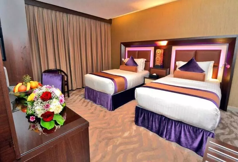 Fotos del hotel Golden Bujari  Al Khobar:  11