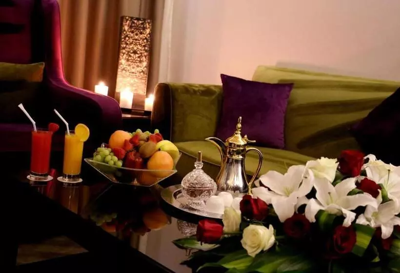 Fotos del hotel Golden Bujari  Al Khobar:  15