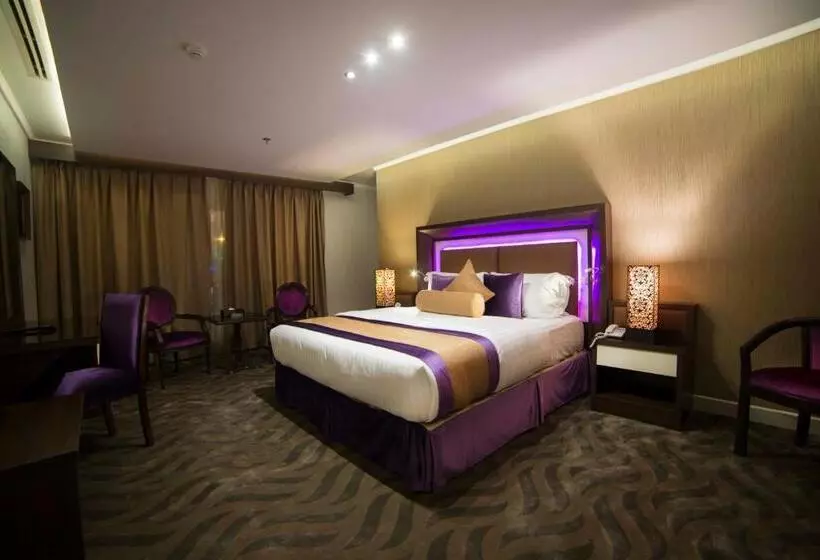 Fotos del hotel Golden Bujari  Al Khobar:  13