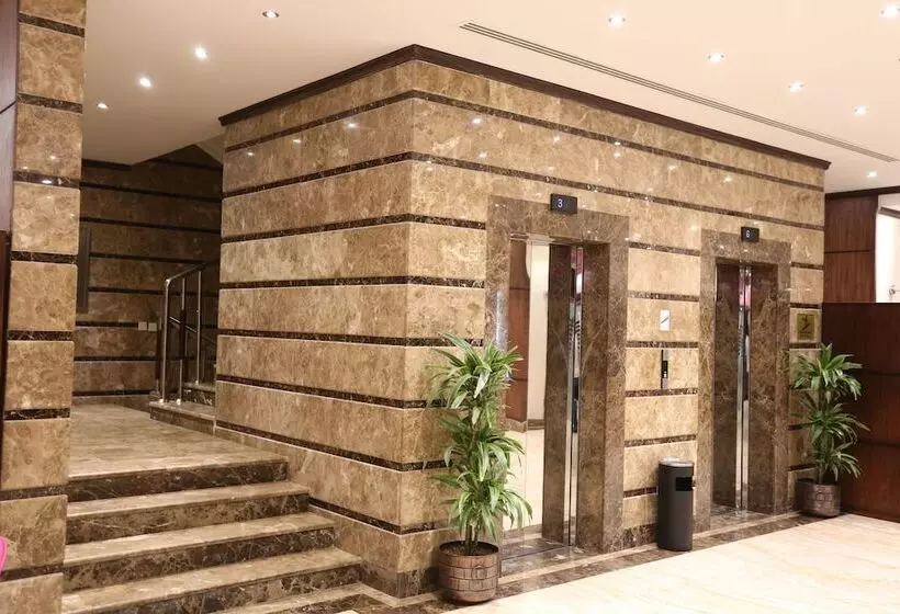 Fotos del hotel Golden Bujari  Al Khobar:  3