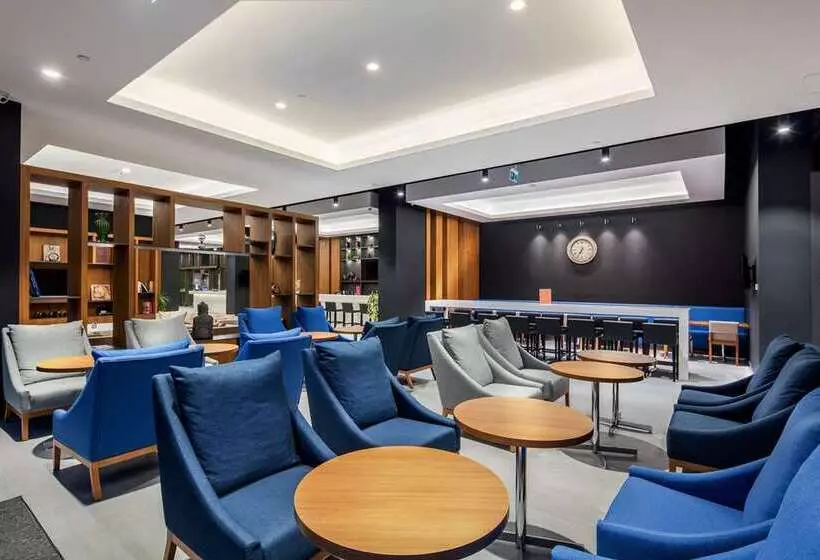 Fotos del hotel Hampton By Hilton Izmir Aliaga:  5