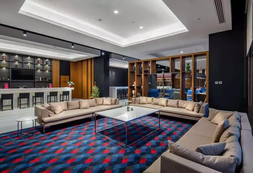 Hampton By Hilton Izmir Aliaga