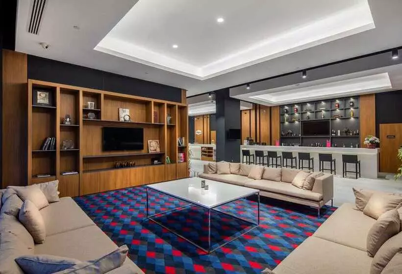 Fotos del hotel Hampton By Hilton Izmir Aliaga:  15