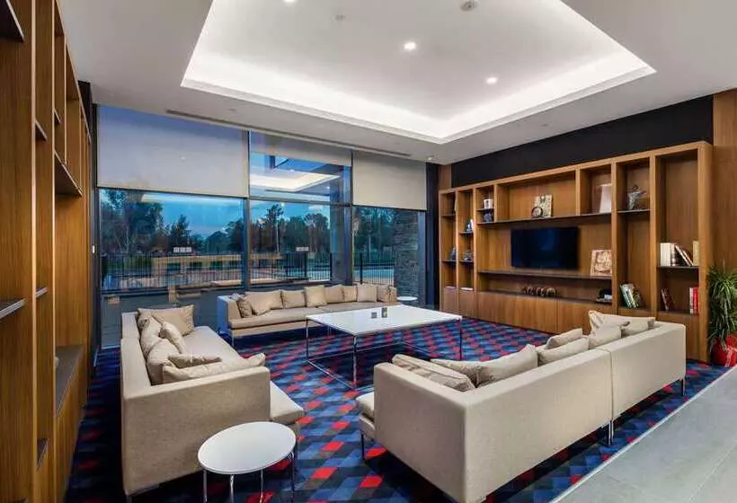Fotos del hotel Hampton By Hilton Izmir Aliaga:  13