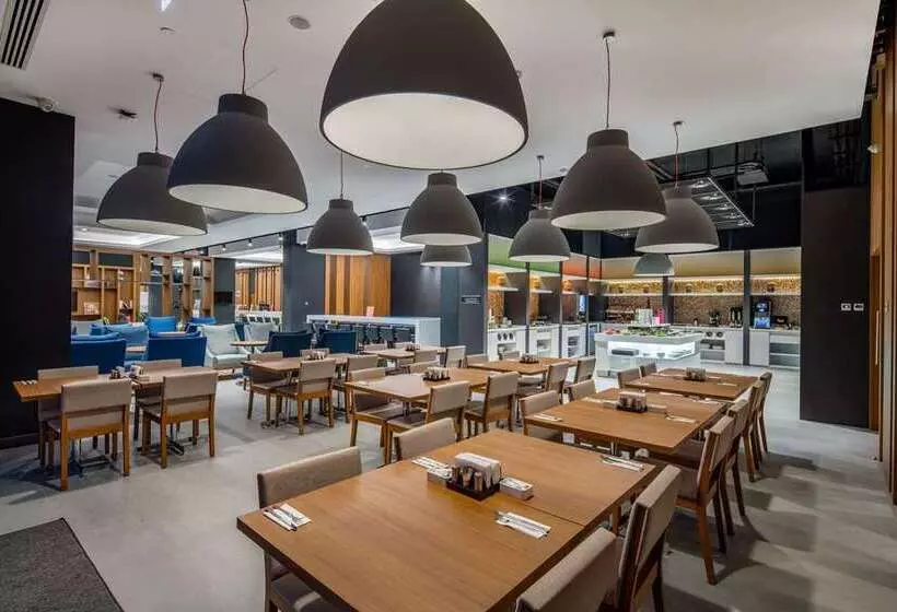 Fotos del hotel Hampton By Hilton Izmir Aliaga:  10