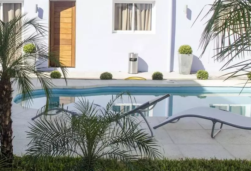 Fotos del hotel Mar y Arte:  12