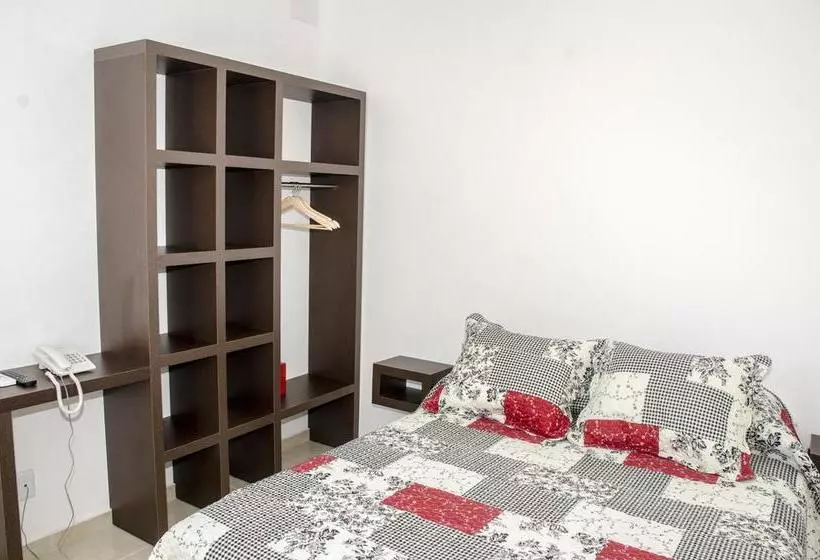 Fotos del hotel Mar y Arte:  17