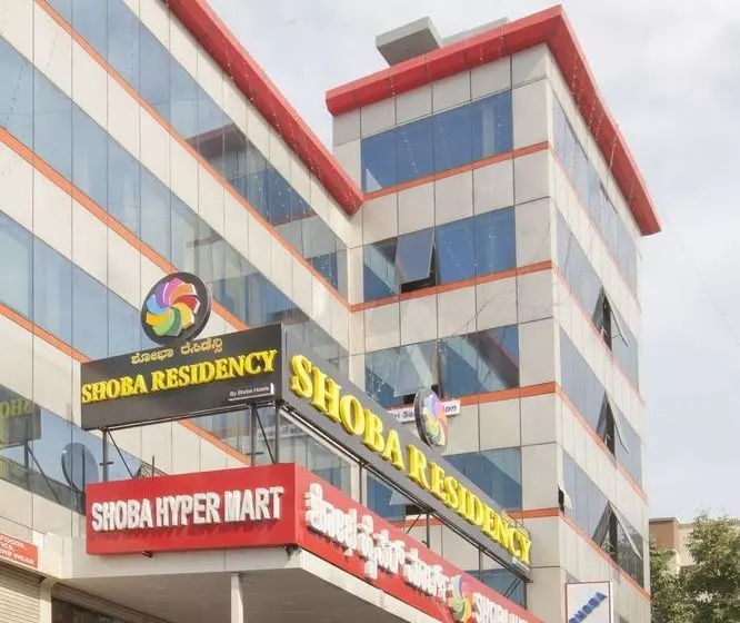 Shoba Residency