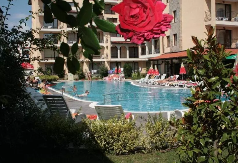 Fotos del hotel Aparthotel Rose Village:  13