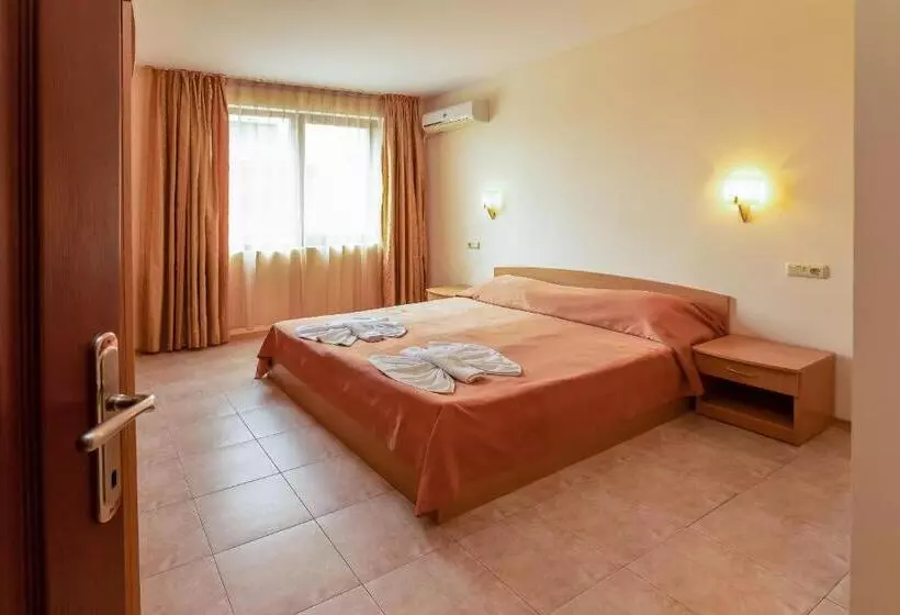 Fotos del hotel Aparthotel Rose Village:  14