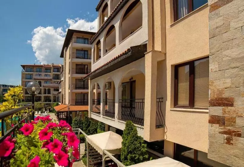 Fotos del hotel Aparthotel Rose Village:  7