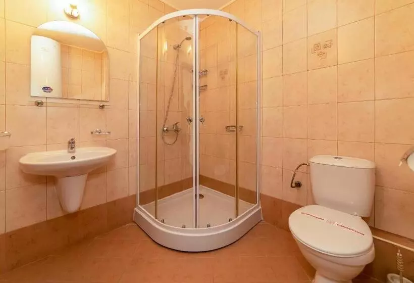 Fotos del hotel Aparthotel Rose Village:  6