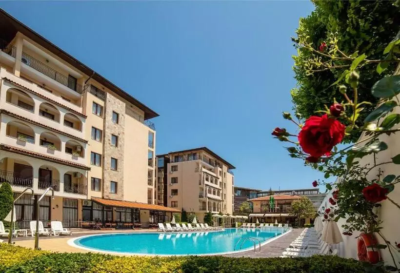 Fotos del hotel Aparthotel Rose Village:  8