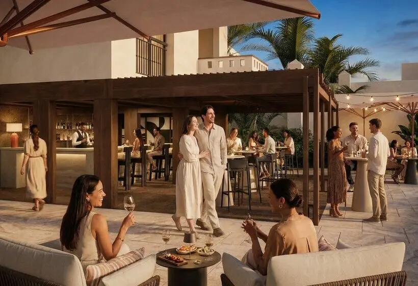 Fotos del hotel Esencia De Fuerteventura By Princess:  5