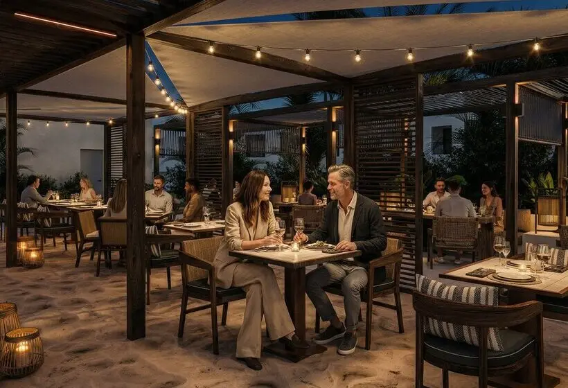 Fotos del hotel Esencia De Fuerteventura By Princess:  7