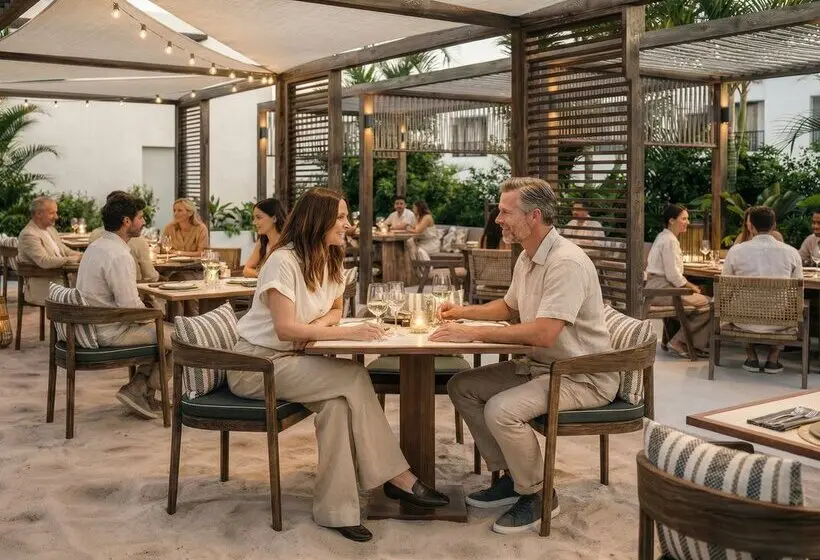 Fotos del hotel Esencia De Fuerteventura By Princess:  8