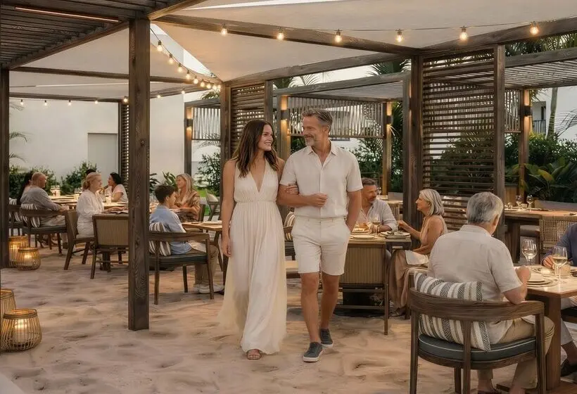 Fotos del hotel Esencia De Fuerteventura By Princess:  10