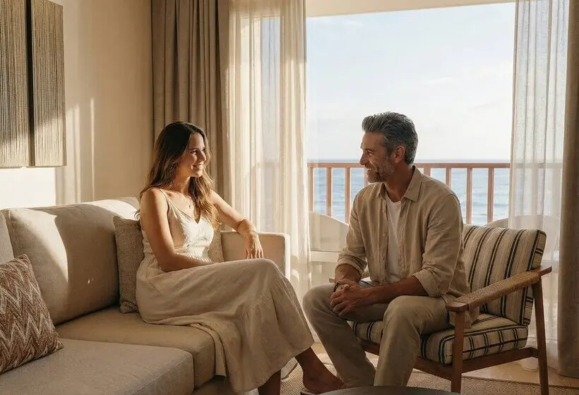 Fotos del hotel Esencia De Fuerteventura By Princess:  11