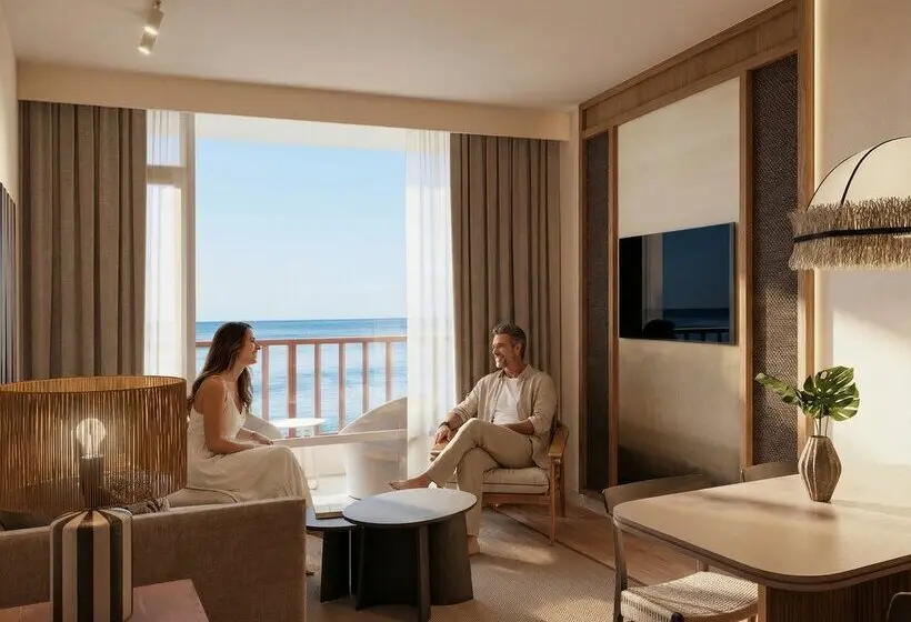 Fotos del hotel Esencia De Fuerteventura By Princess:  13