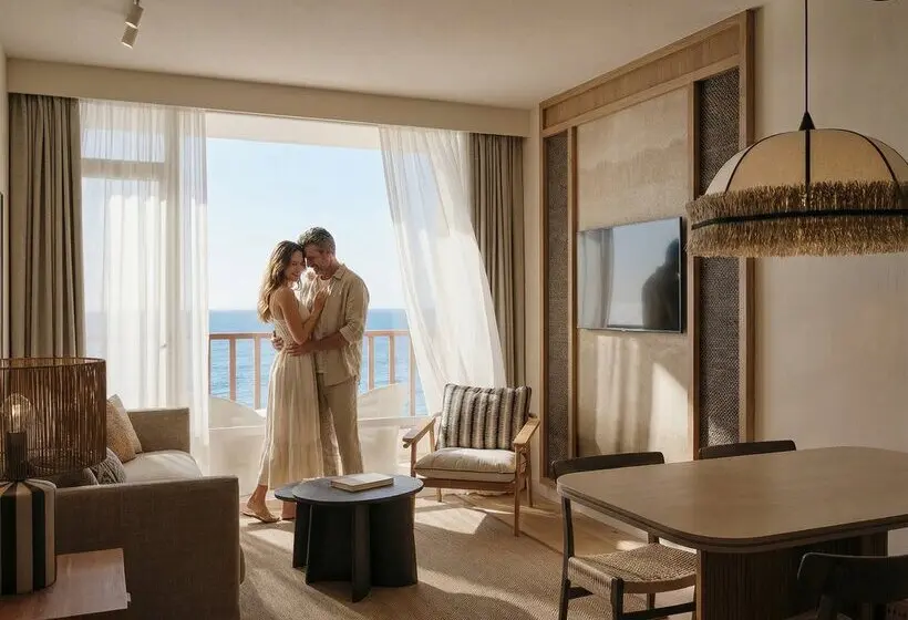 Fotos del hotel Esencia De Fuerteventura By Princess:  15