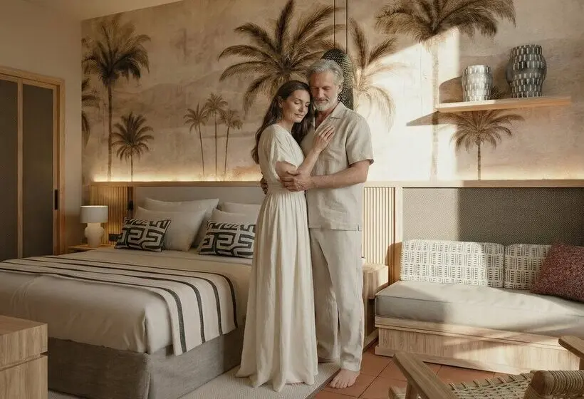 Fotos del hotel Esencia De Fuerteventura By Princess:  2