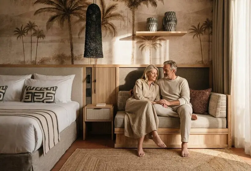 Fotos del hotel Esencia De Fuerteventura By Princess:  16