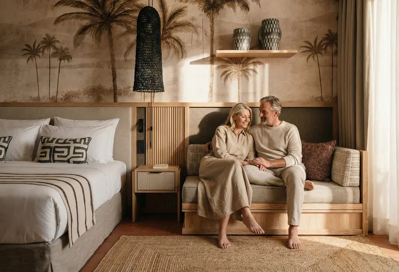 Fotos del hotel Esencia De Fuerteventura By Princess:  18