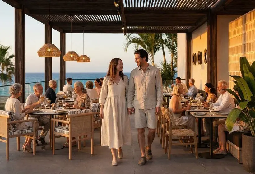 Fotos del hotel Esencia De Fuerteventura By Princess:  20