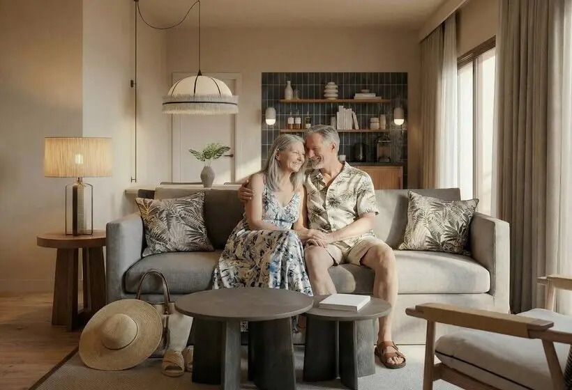 Fotos del hotel Esencia De Fuerteventura By Princess:  22