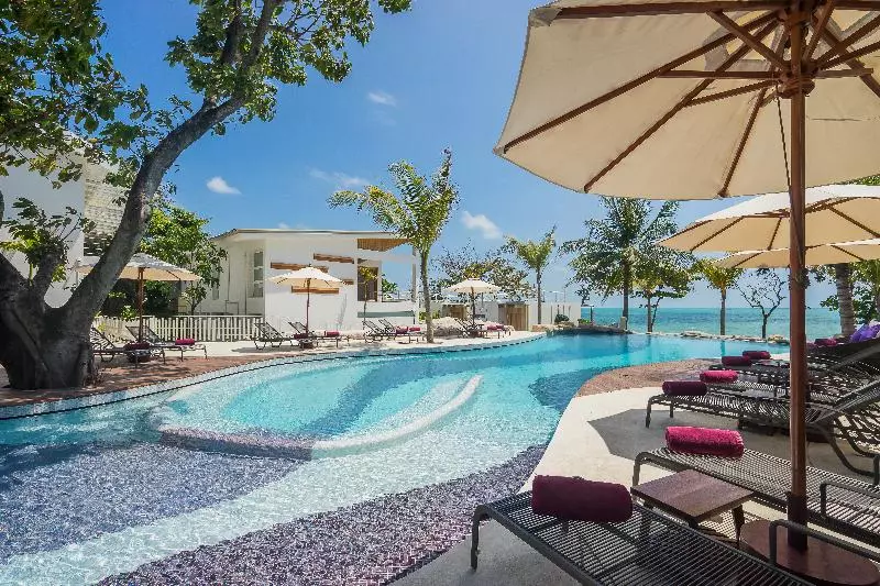 Fotos del hotel White Sand Samui Resort:  3
