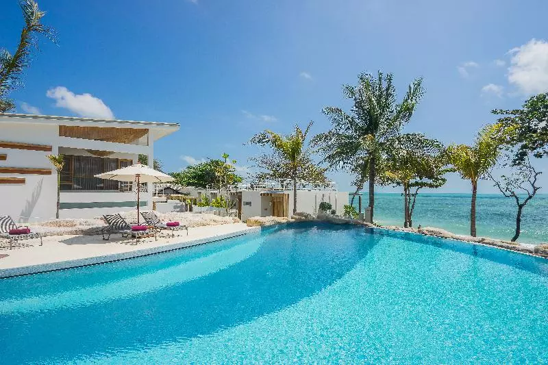 Fotos del hotel White Sand Samui Resort:  12