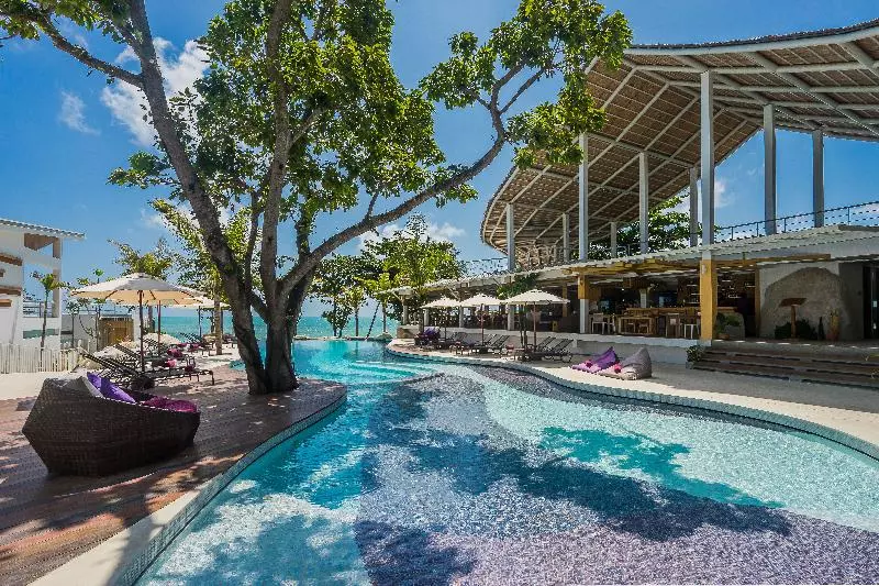 Fotos del hotel White Sand Samui Resort:  22