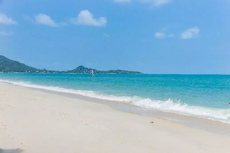Fotos del hotel White Sand Samui Resort:  13