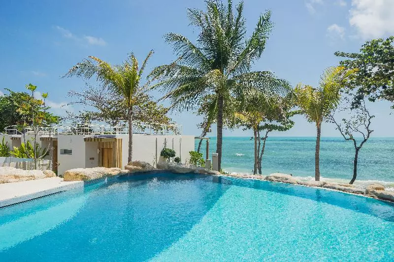 Fotos del hotel White Sand Samui Resort:  25