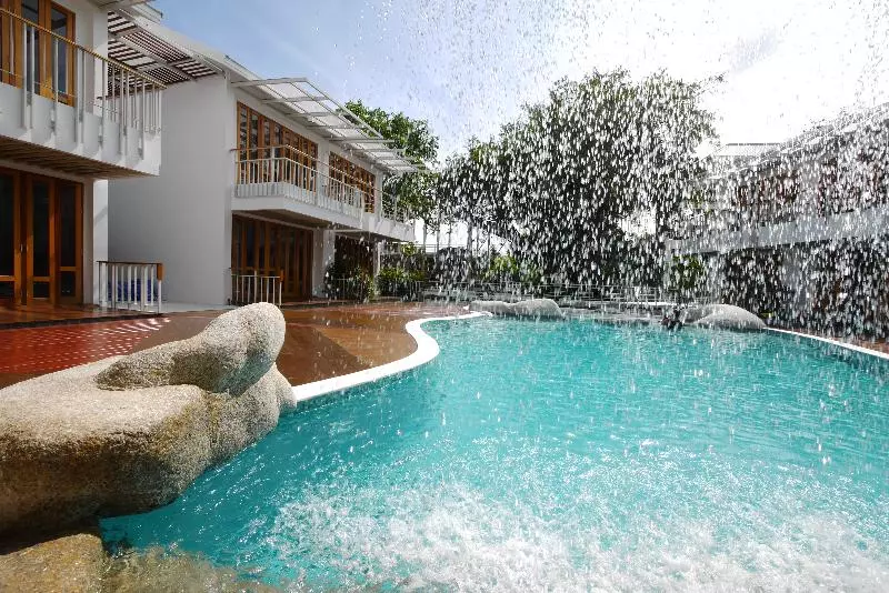 Fotos del hotel White Sand Samui Resort:  7