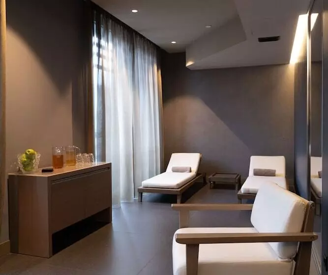 Fotos del hotel Viu Milan:  10