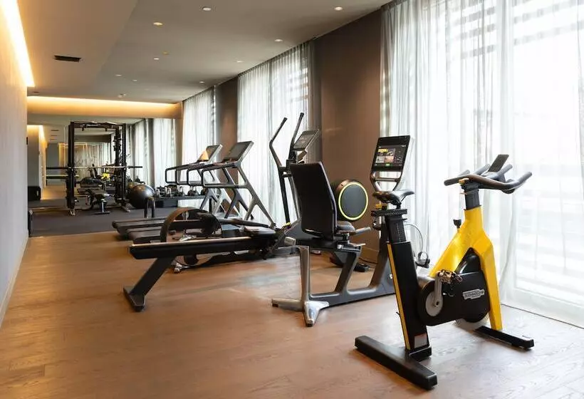 Fotos del hotel Viu Milan:  3