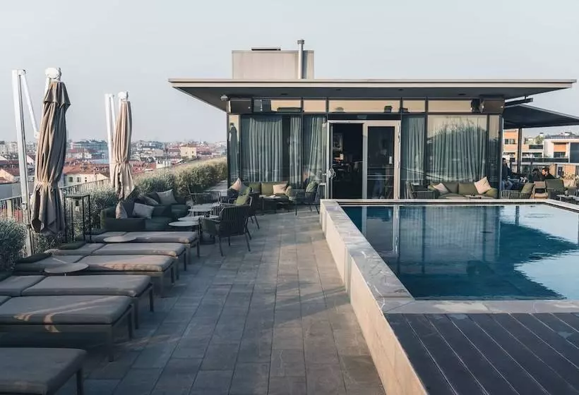 Fotos del hotel Viu Milan:  25