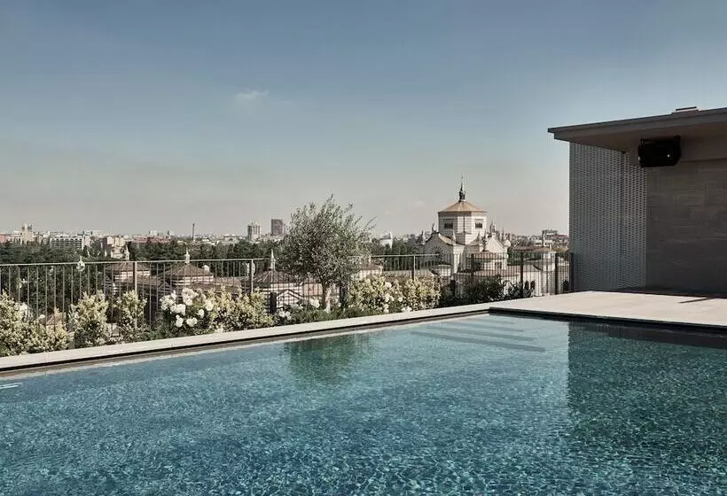 Fotos del hotel Viu Milan:  2