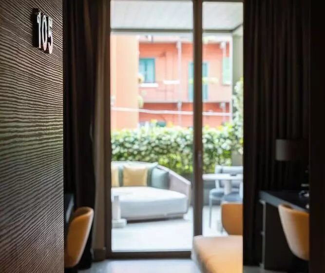 Fotos del hotel Viu Milan:  23