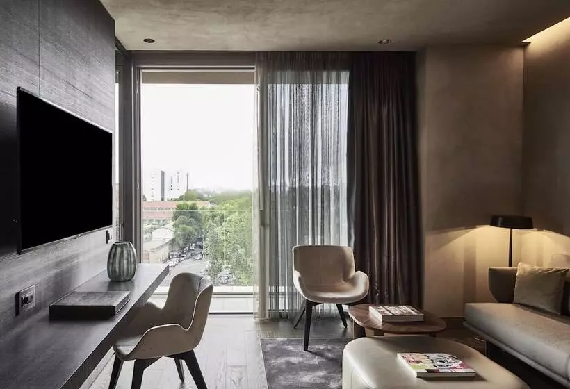 Fotos del hotel Viu Milan:  22