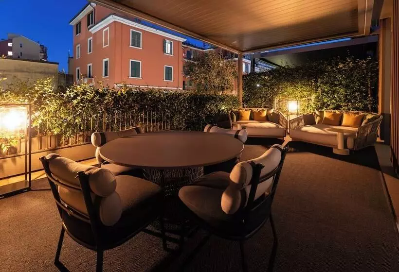 Fotos del hotel Viu Milan:  7