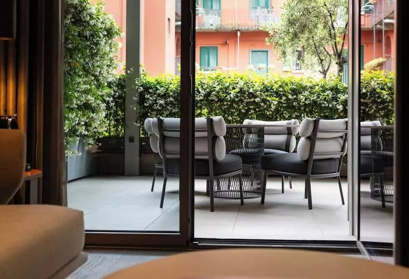 Fotos del hotel Viu Milan:  13