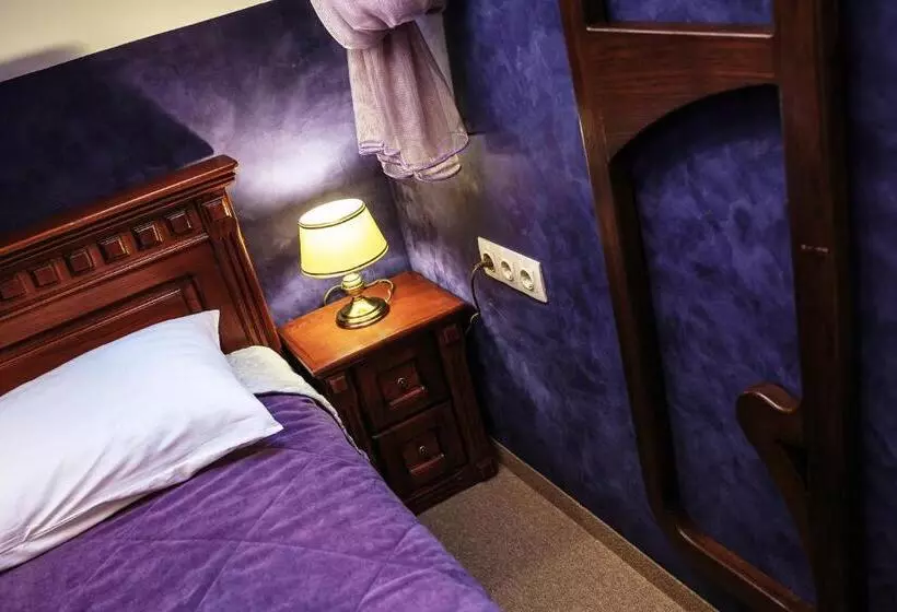 Hotel 39